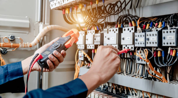 Affordable Emergency Electrician in OR
