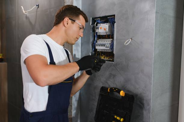 Best Residential Electrician Services  in Stanfield, OR