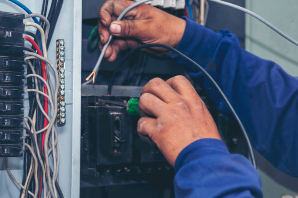 Best Home Electrical Repair  in Stanfield, OR