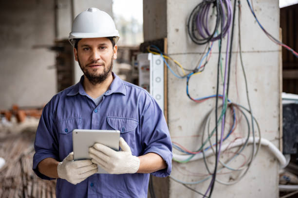 Best Best Electricians Near Me  in Stanfield, OR