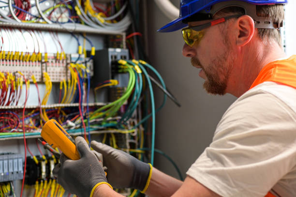 Best Best Electricians Near Me  in Stanfield, OR